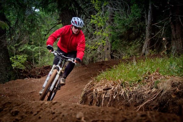 Mountain Biking on Kopaonik 1