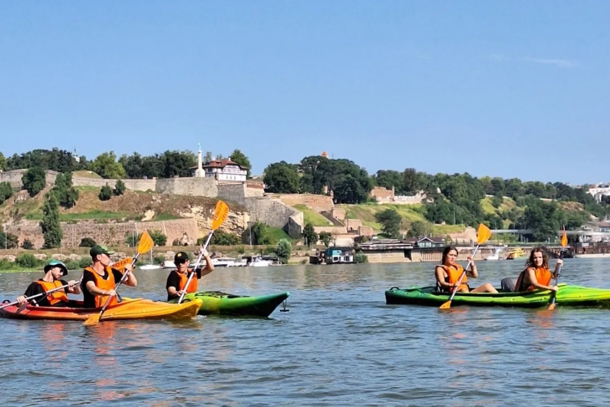 kajak ratno ostrvo 3