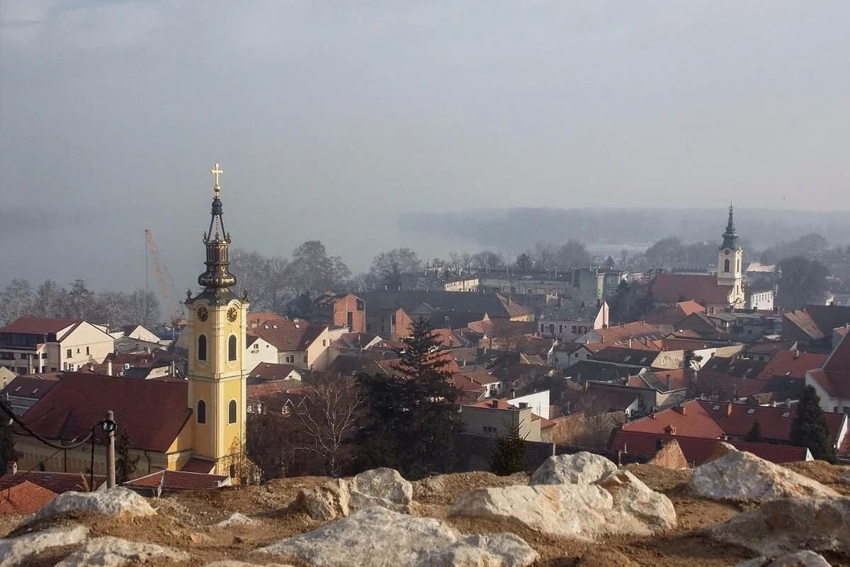 Gardoš kula 3