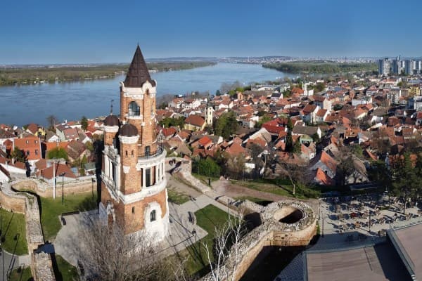 Gardos zemun