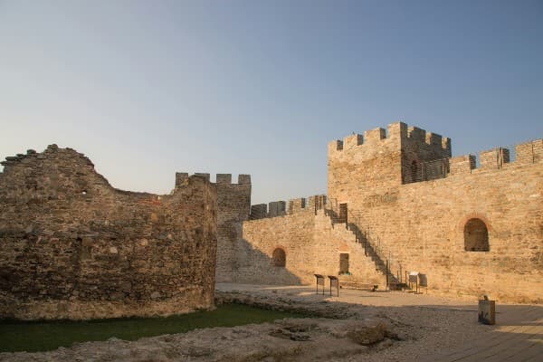 Smederevo Fortress