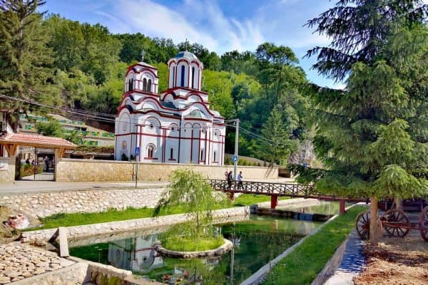 Manastir Tumane 1