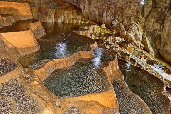 Stopica Cave 3