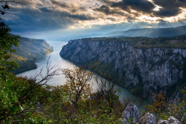 Đerdap National Park 1