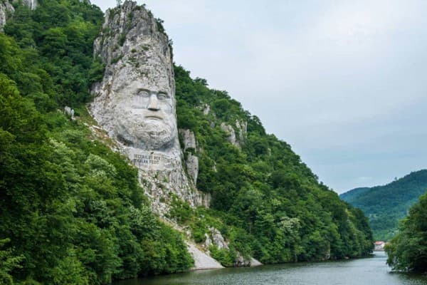 Đerdap National Park 2