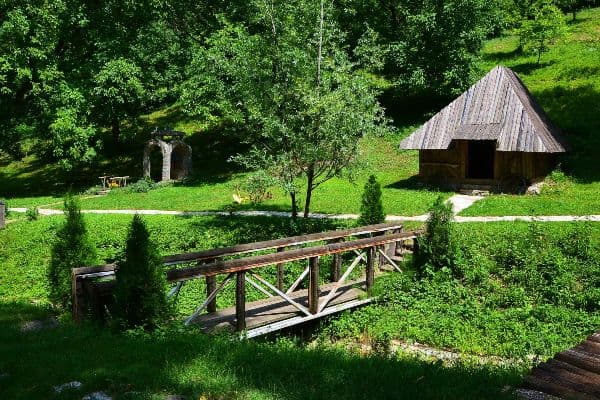 Fruška Gora National Park 2