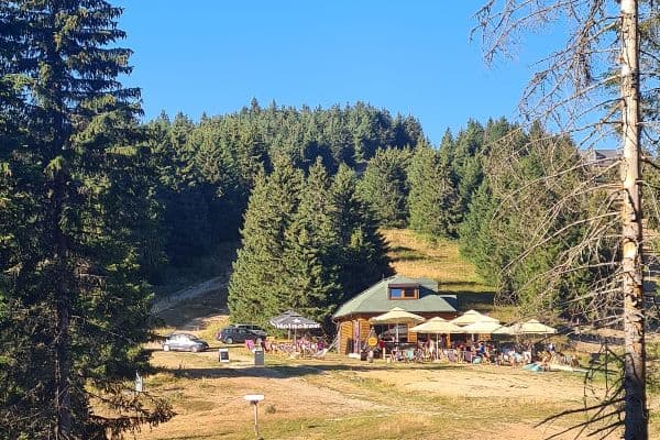 Kopaonik National Park 1