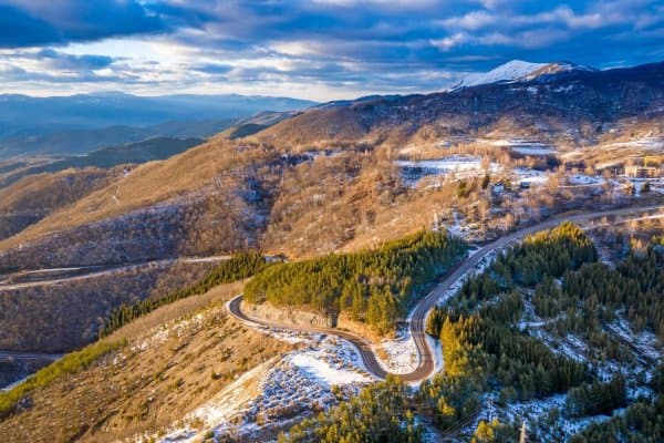 Kopaonik National Park 3