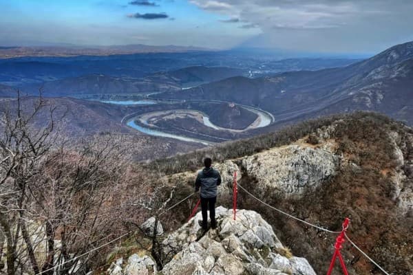 Ovcarsko kablarska klisura 4