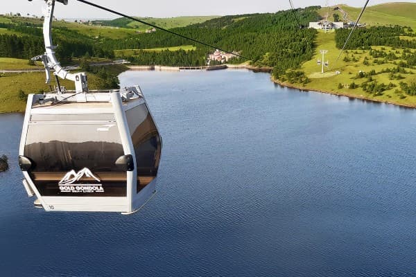 Zlatibor gondola 1