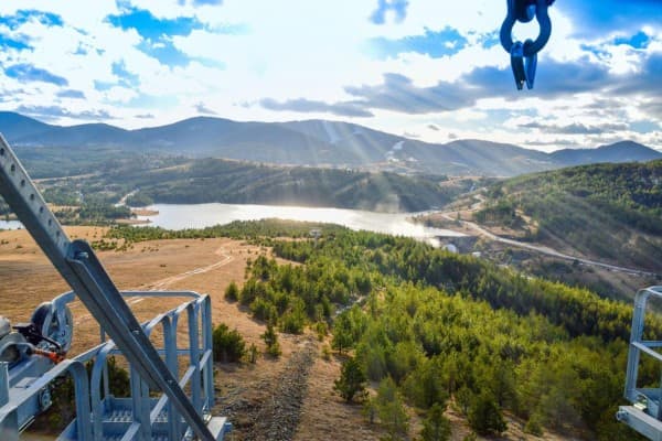 Gondola zlatibor 2