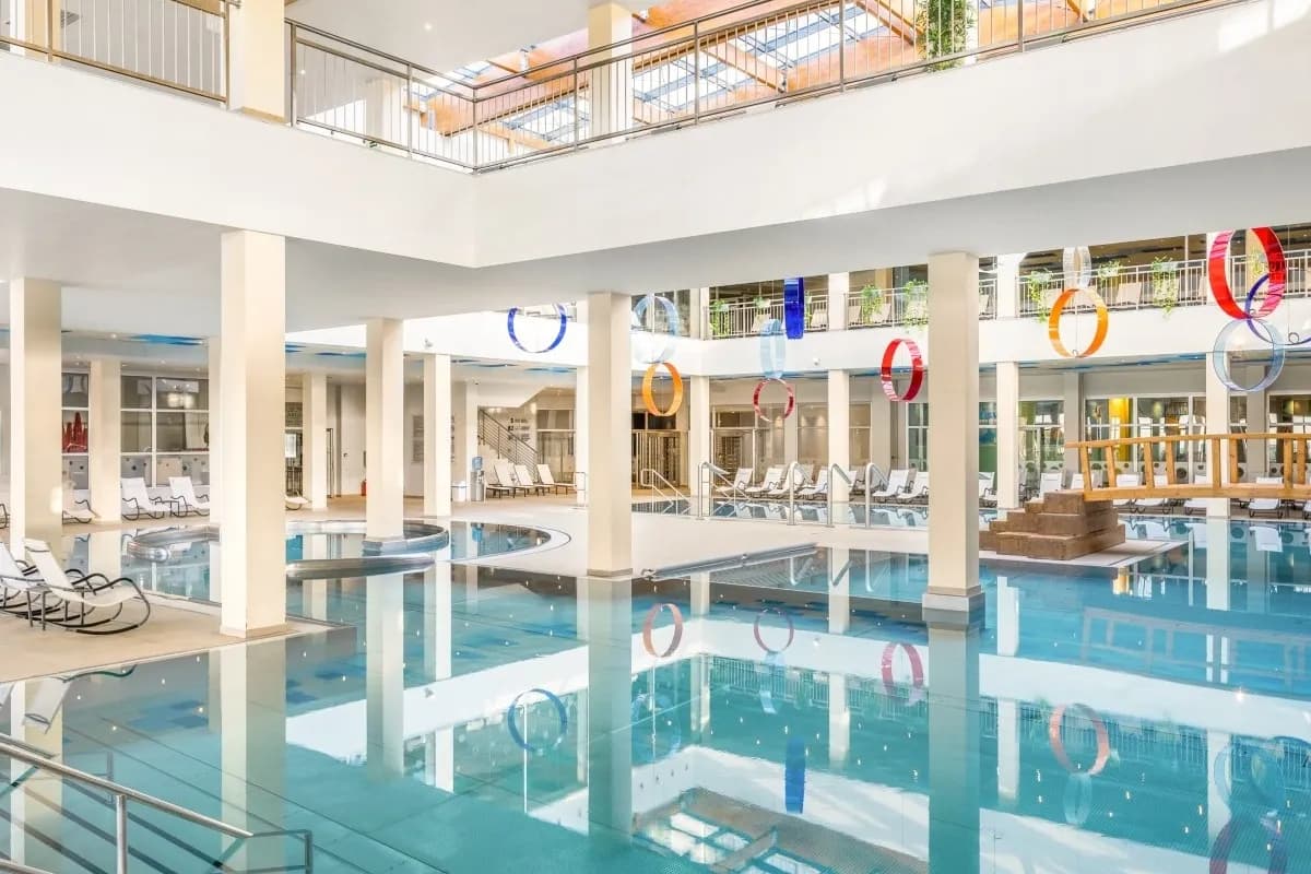 Fruške Terme spa 4