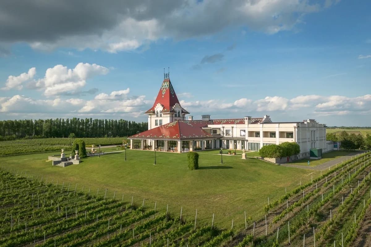 Vinarija Zvonko Bogdan 1