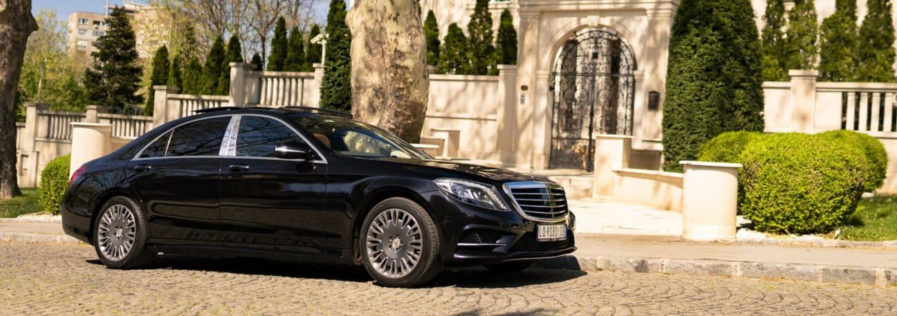 mercedes s class